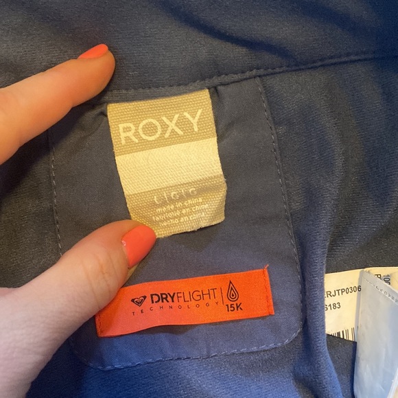 Roxy ski pants - Picture 5 of 5